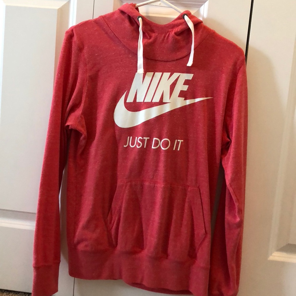 Nike Sweatshirt